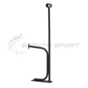 Купить Стойка хореографического станка однорядного стена-пол Батман в Ейске 