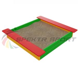 Купить Песочница Забава большая ИО 503 в Ейске 