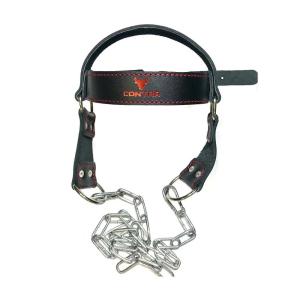 Купить Лямка-суппорт для тренировки мышц шеи (упряжь) Contra Lux в Ейске 