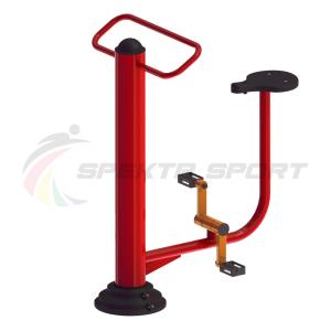 Купить Тренажер уличный детский Велосипед ТДС 102 в Ейске 