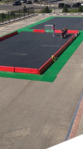 Купить Борт флорбольный в Ейске 