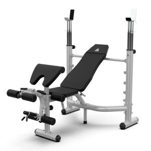 Купить Скамья под штангу DFC D748 в Ейске 