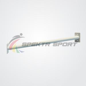 Купить Турник настенный угловой 1,2 м. Тантум 3 цв. белый в Ейске 