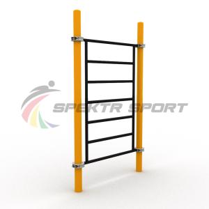 Купить Шведская стенка для Воркаут SP WRK-06_76mm в Ейске 