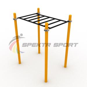 Купить Рукоход одиночный для Воркаут SP WRK-30_76mm в Ейске 