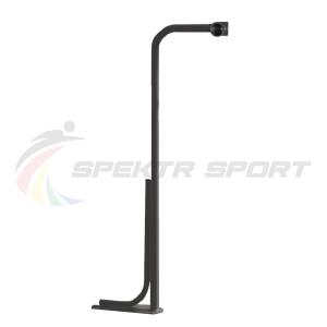 Купить Стойка угловая хореографического станка однорядного напольного Пуанте в Ейске 