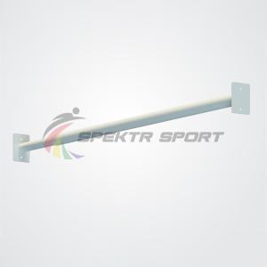 Купить Турник в дверной проем (раздвижной) Телескоп 1 (60-75 см) цв. белый в Ейске 