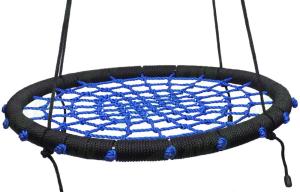 Купить Качели «гнездо» диаметром 1200 мм (подвесное устройство) до 250 кг в Ейске 