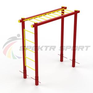 Купить Рукоход П-образный арт. SP РУКВ3 в Ейске 