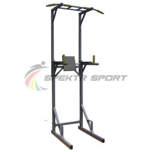 Купить Турник-брусья-пресс напольный "Эпицентр" в Ейске 