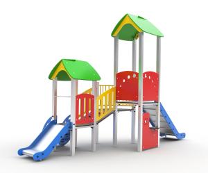 Купить Городок детский игровой от 7 лет в Ейске 