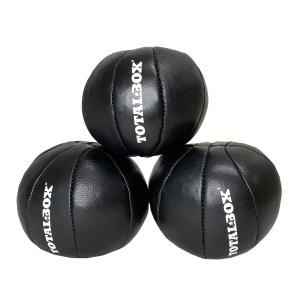 Купить Медицинбол кожаный Totalbox 7 кг в Ейске 