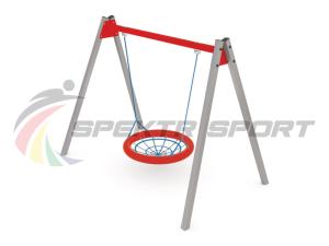 Купить Качели Гнездо в Ейске 
