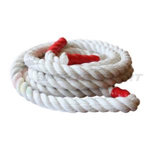 Купить Канат для перетягивания хб диам.40 мм длина 3 м в Ейске 
