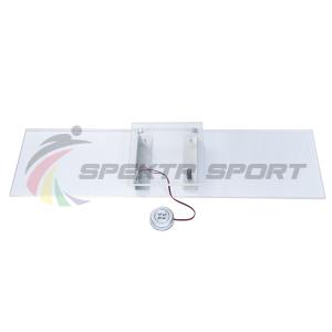 Купить Счетчик-станок с сигналом контроля отжиманий от пола (прозр. поликарбонат) в Ейске 