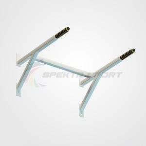 Купить Брусья настенные ПульсАп цв. белый в Ейске 