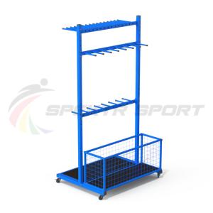 Купить Универсальный стеллаж для зимнего инвентаря Spektr Sport в Ейске 