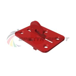 Купить Крепление для гимнастических снарядов (лягушка) в Ейске 