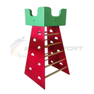 Купить Башня для лазания детская игровая в Ейске 