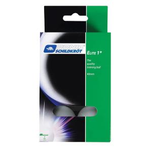 Купить Мячи Donic-Schildkroft 6 шт. white в Ейске 