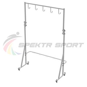 Купить Стойка для хранения велосипедов на складе в Ейске 