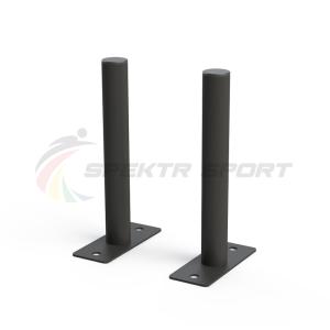 Купить Кронштейны для дисков штанги (2 шт) в Ейске 