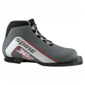 Купить Ботинки лыжные Spine X5 75мм (синт.) р.35-47 в Ейске 