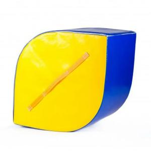 Купить Фляк - мат– тренажер для упражнения "Фляк" 1390х600х1002 в Ейске 