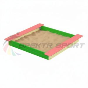 Купить Песочница Забава ИО 502 в Ейске 