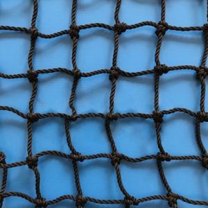 Купить Сетка для большого тенниса, Д 3,5 мм, узловая в Ейске 