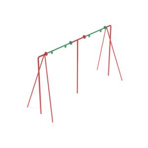 Купить Качели М2 без подвеса в Ейске 