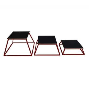 Купить Тумбы прыжковые (комплект 3 шт.) в Ейске 