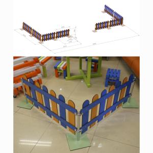 Купить Заборчик декоративный в Ейске 