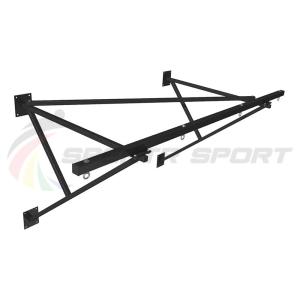 Купить Консоль для подвесных снарядов (для 5 элементов) пристенная 3000х1500 мм  в Ейске 