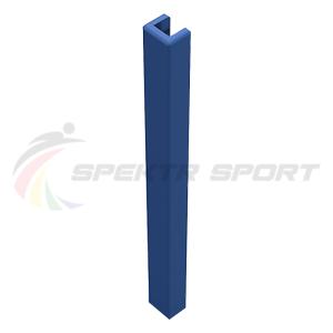 Купить Протектор для баскетбольной стойки уличной (высота 2 м) в Ейске 