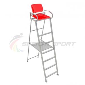 Купить Вышка судейская алюминиевая в Ейске 