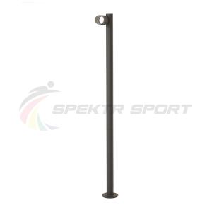 Купить Напольная стойка однорядного хореографического станка Дегаже в Ейске 