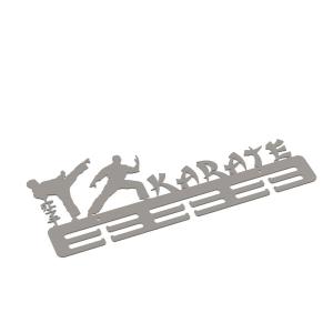 Купить Медальница Карате серия Стандарт в Ейске 