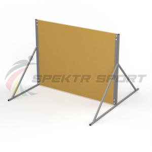 Купить ОКД глухой забор в Ейске 