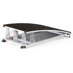 Купить Мостик гимнастический подкидной Профи (6 пружин) в Ейске 