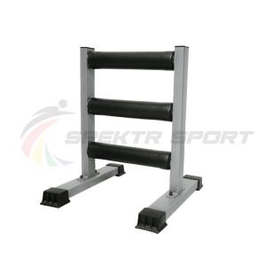 Купить Тренажер для растяжки шпагата Элегия цв. серый в Ейске 