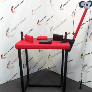 Купить Блок–приставка к столу для армрестлинга в Ейске 