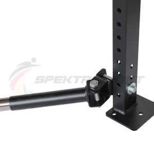 Купить Пост для тяги Т-грифа с креплением на раму в Ейске 