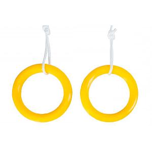 Купить Кольца гимнастические пластик в Ейске 