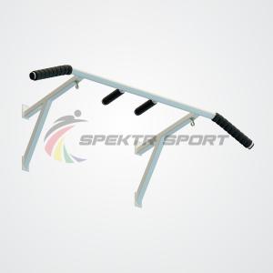 Купить Турник настенный Акцент разборный цв. белый в Ейске 