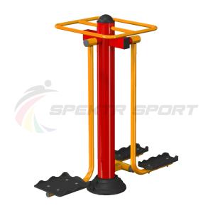 Купить Тренажер уличный детский Шпагат + Маятник ТДС 212 в Ейске 