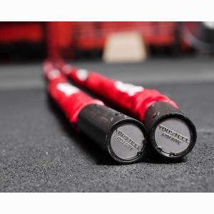 Купить Канат тренировочный Battle Rope 15м в Ейске 