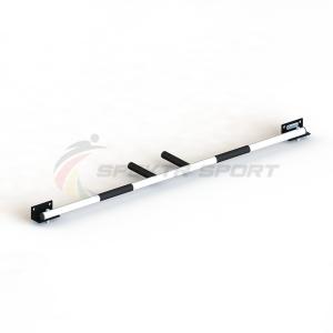 Купить Турник настенный угловой АнгулоПлюс цв. белый в Ейске 