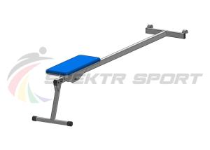 Купить Тренажер для пловцов «Тележка»  в Ейске 