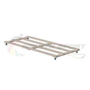 Купить Тележка для перевозки матов фанера в Ейске 